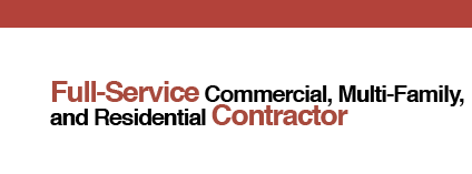 M.W. Rogers Construction, Inc. is a full-service general building/restoration contractor providing commercial, single and multi-family properties with reconstruction, renovation, remodeling, repair, restoration and rehab services.